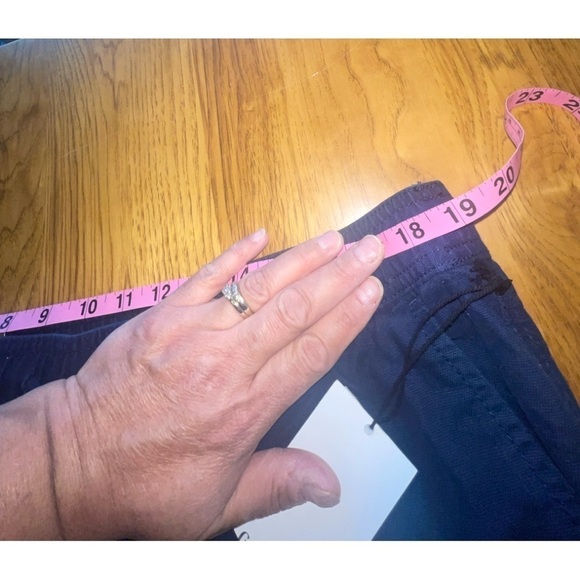 NWT- Good Fellow Jogger Pants. Size Large Slim hip, thigh and leg. Stretchy - Picture 10 of 10